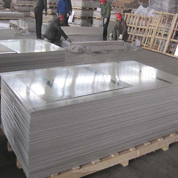 Aluminum sheets , Aluminum Plate